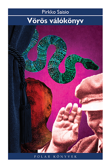 Vörös Válókönyv