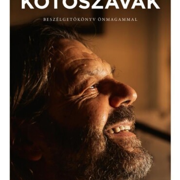 Kötőszavak - Beszélgetőkönyv Önmagammal