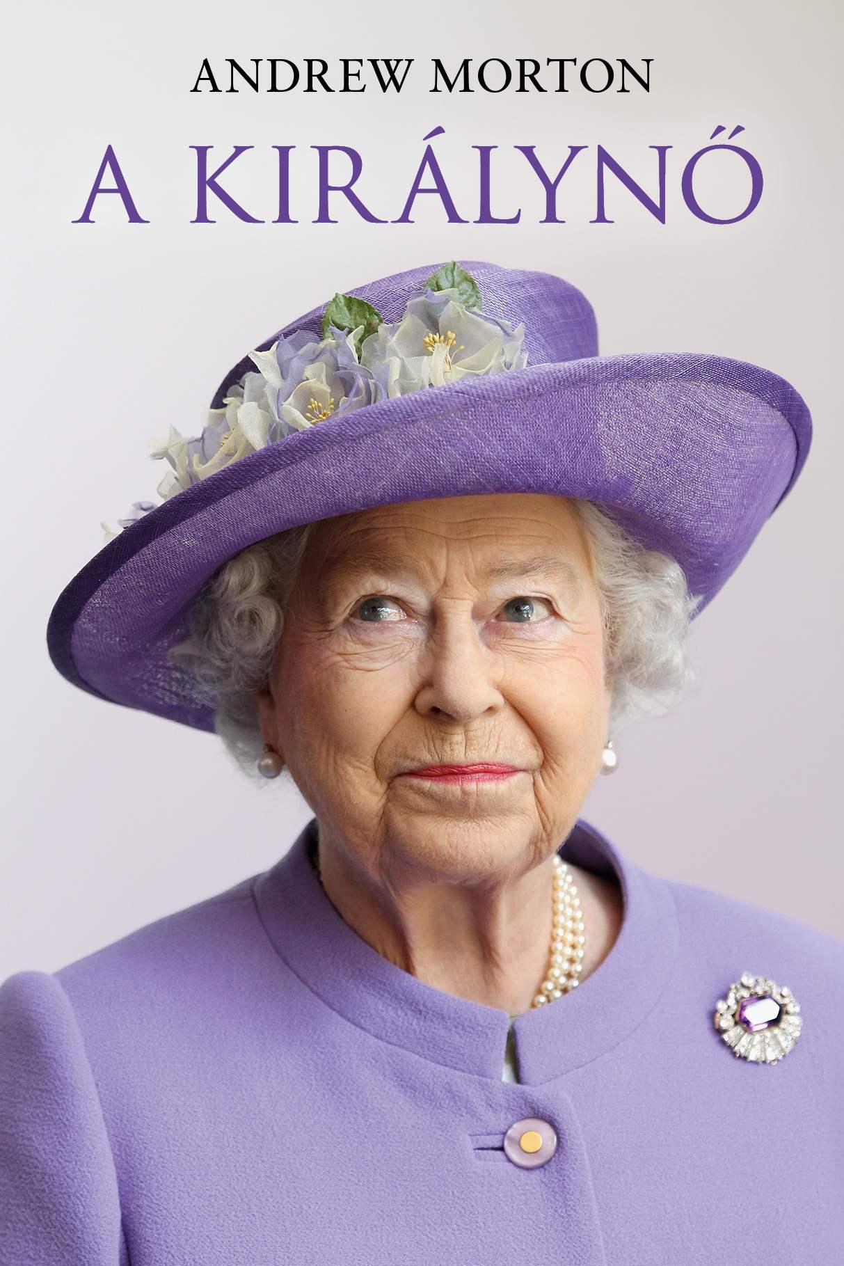 A Királynő