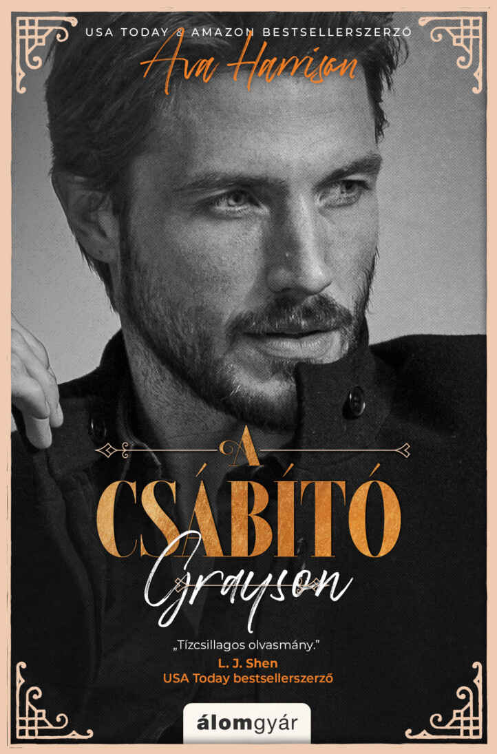 A Csábító - Grayson