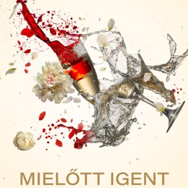 Mielőtt Igent Mondasz