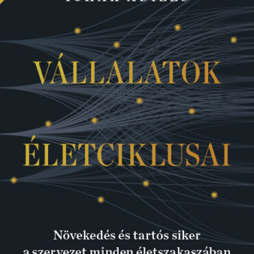 Vállalatok Életciklusai