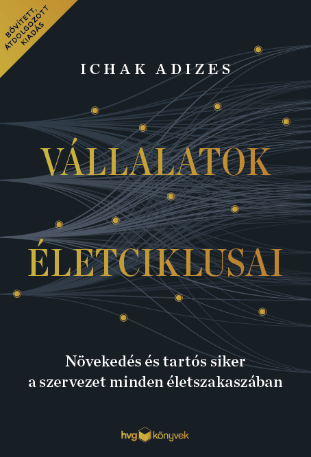 Vállalatok Életciklusai