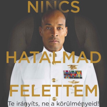 Nincs Hatalmad Felettem - Te Irányíts, Ne A Körülményeid!