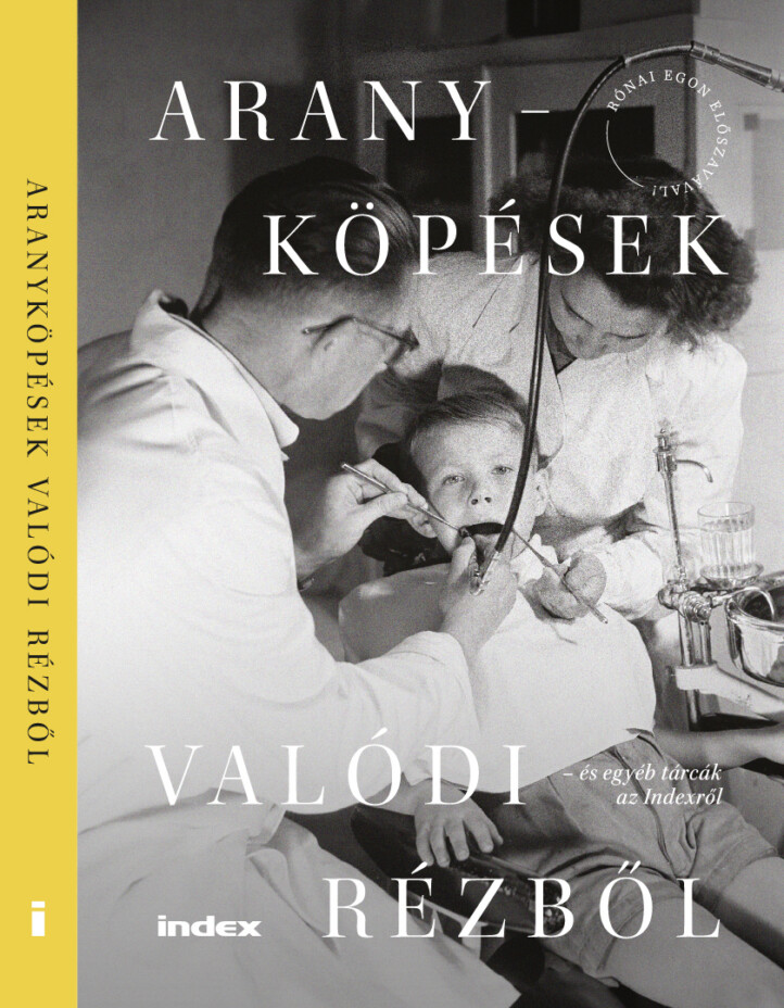 Aranyköpések Valódi Rézből És Egyéb Tárcák Az Indexről