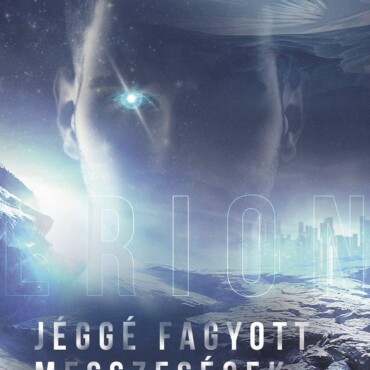 Jéggé Fagyott Messzeségek