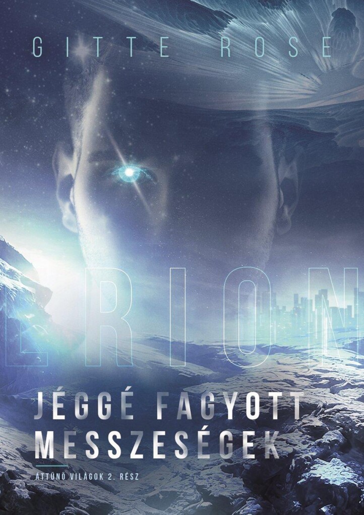 Jéggé Fagyott Messzeségek