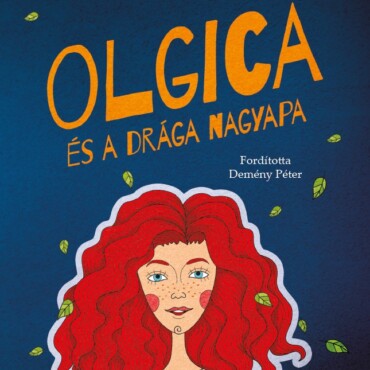 Olgica És A Drága Nagyapa