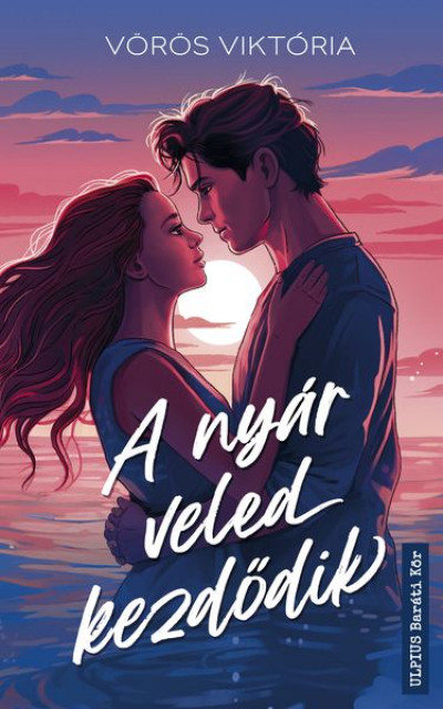 A Nyár Veled Kezdődik