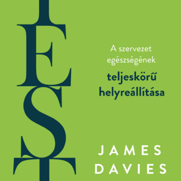 Test - Body (A Szervezet Egészségének Teljes Körű Helyreállítása)