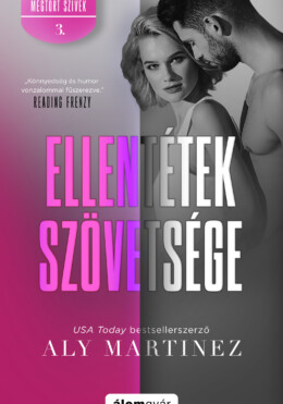 Ellentétek Szövetsége - Megtört Szívek 3.