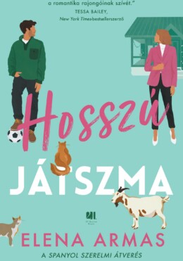Hosszú Játszma