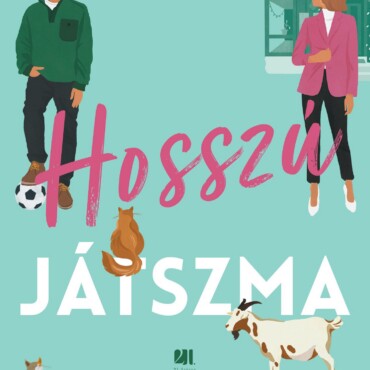 Hosszú Játszma