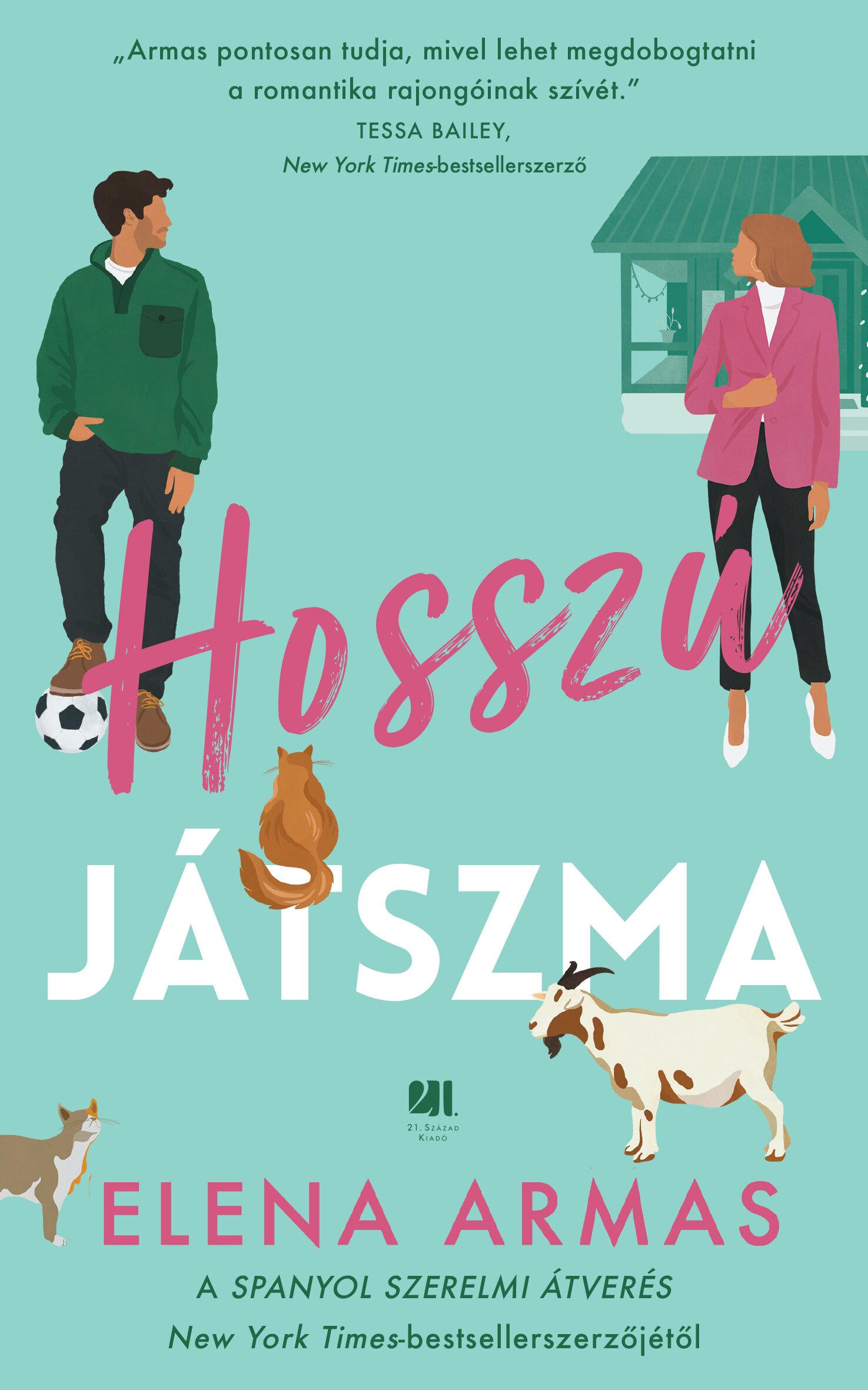 Hosszú Játszma