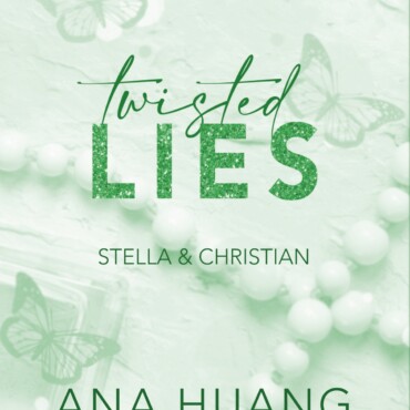 Twisted Lies - Stella & Christian
