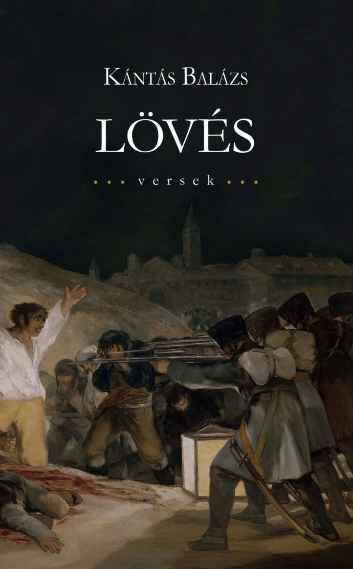 Lövés - Versek