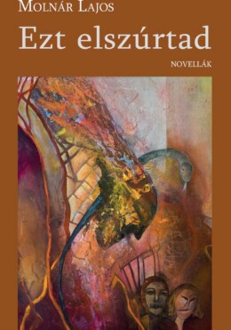 Ezt Elszúrtad - Novellák