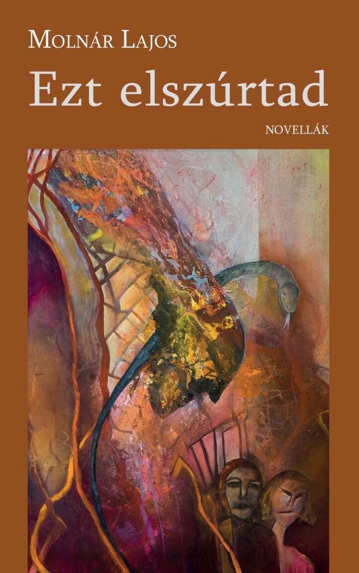 Ezt Elszúrtad - Novellák