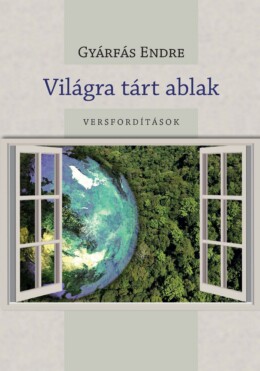 Világra Tárt Ablak - Versfordítások