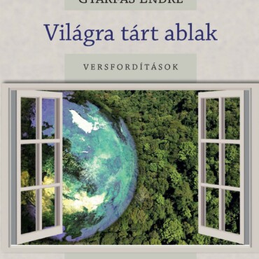 Világra Tárt Ablak - Versfordítások