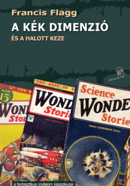 A Kék Dimenzió
