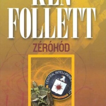 Zérókód