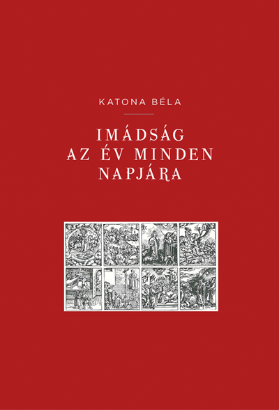 Imádság Az Év Minden Napjára