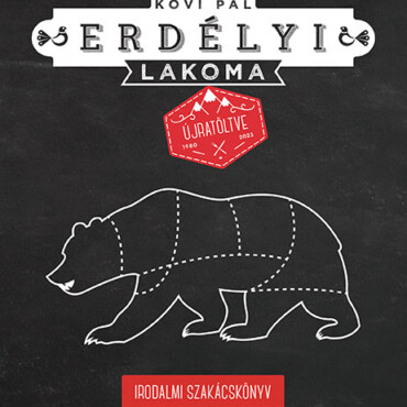 Erdélyi Lakoma Újratöltve