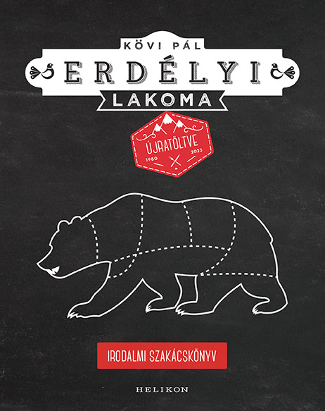 Erdélyi Lakoma Újratöltve
