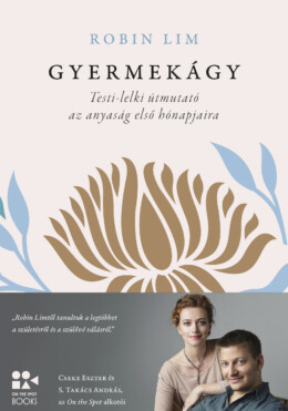 Gyermekágy - Fűzött