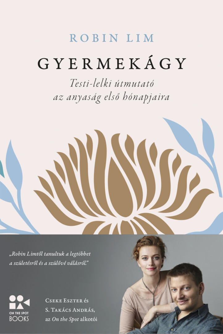 Gyermekágy - Fűzött
