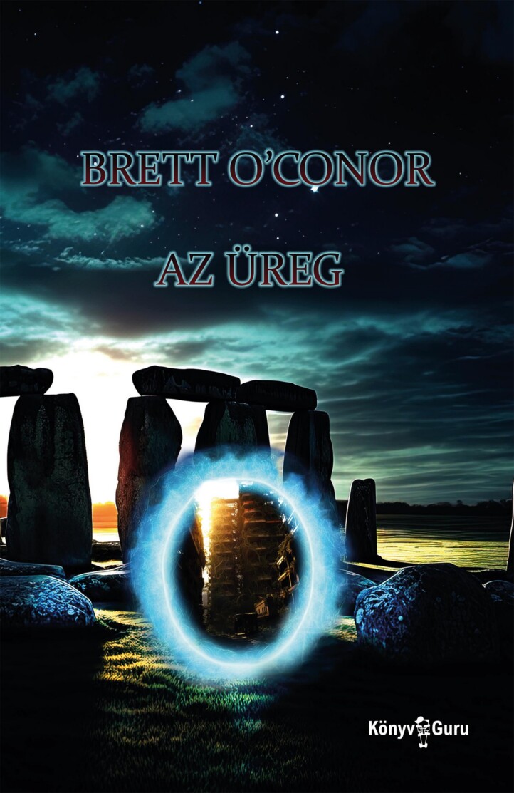 Az Üreg