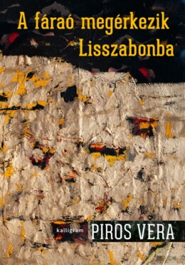 A Fáraó Megérkezik Lisszabonba