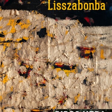 A Fáraó Megérkezik Lisszabonba