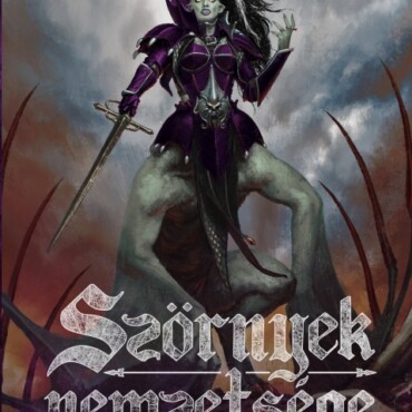 Szörnyek Nemzetsége