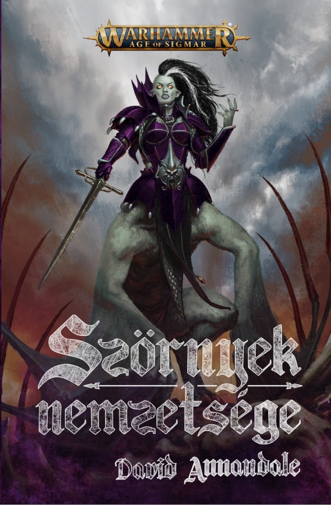 Szörnyek Nemzetsége