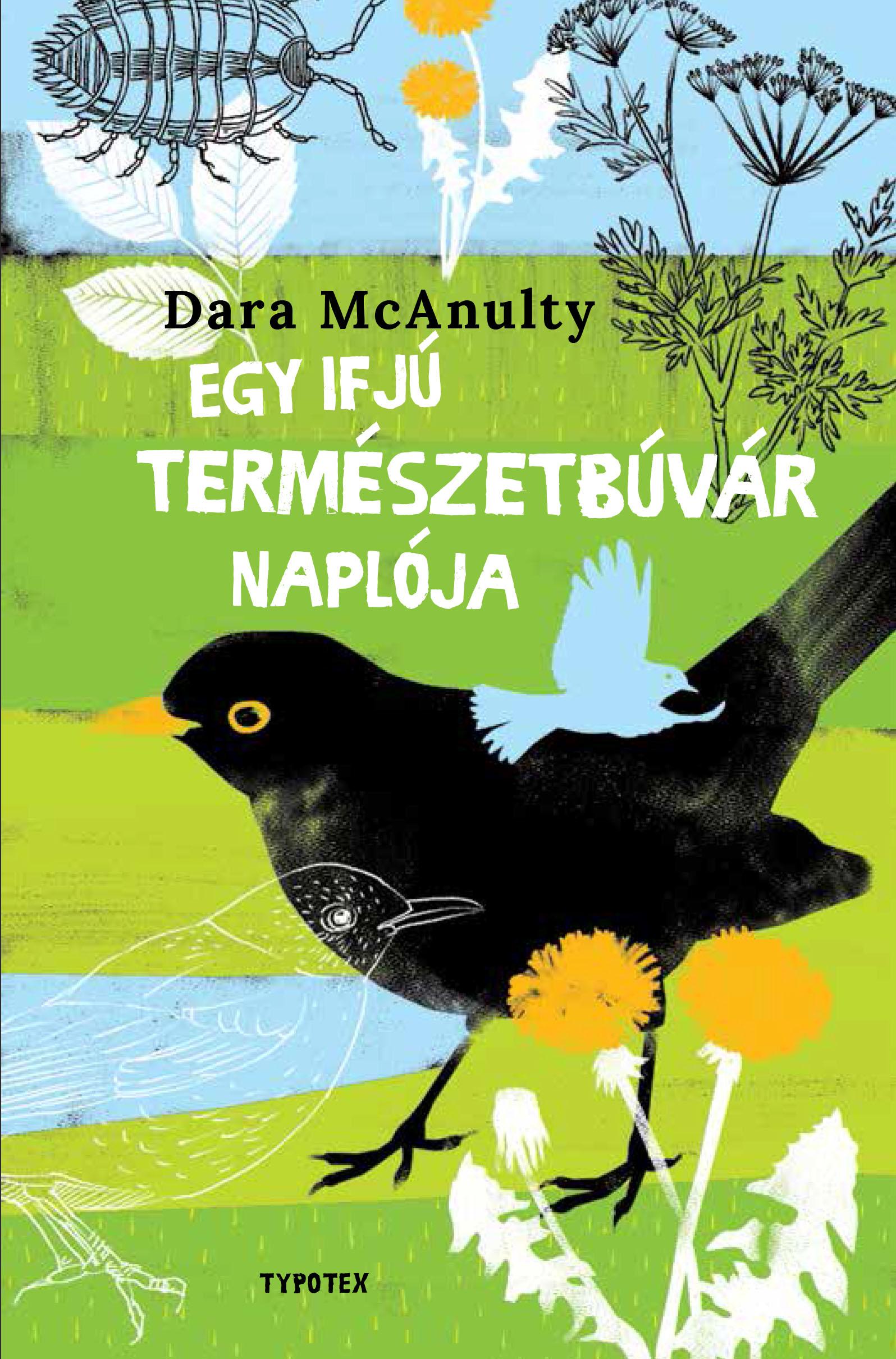 Egy Ifjú Természetbúvár Naplója