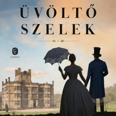 Üvöltő Szelek - Kötött