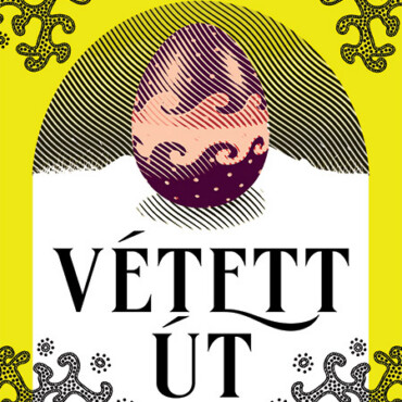 Vétett Út