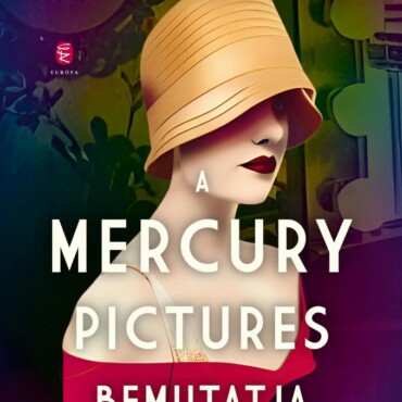 A Mercury Pictures Bemutatja