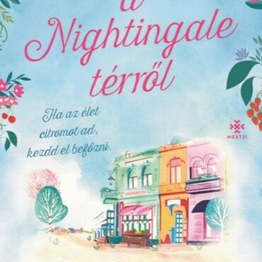 Életrecept A Nightingale Térről