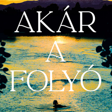Akár A Folyó