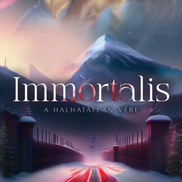 Immortalis - A Halhatatlan Vére