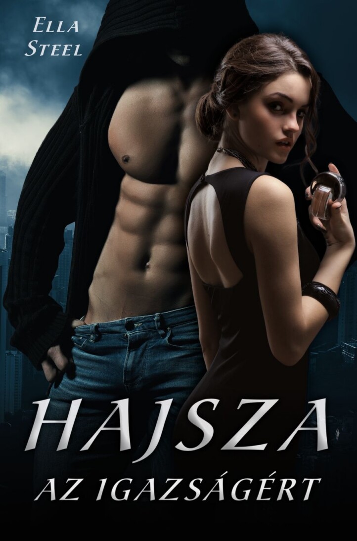 Hajsza Az Igazságért