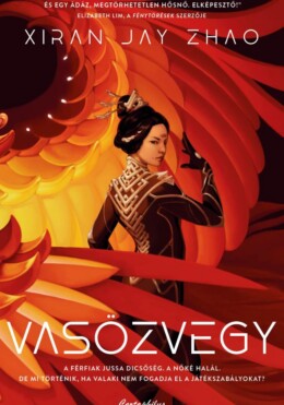 Vasözvegy