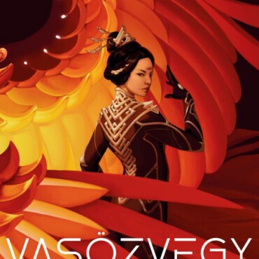 Vasözvegy