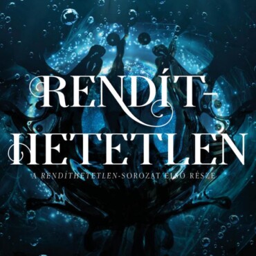 Rendíthetetlen