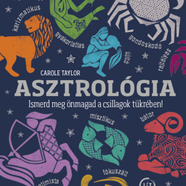Asztrológia