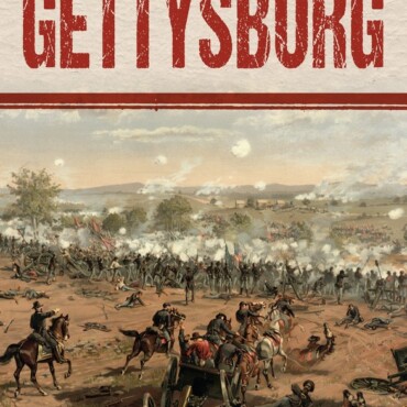 Gettysburg