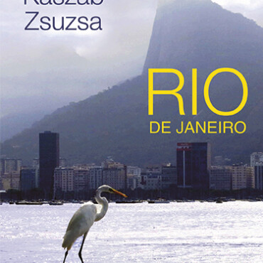 Rio De Janeiro - Nagyvárosi Séták